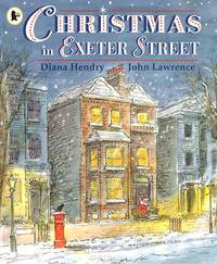 Christmas in Exeter Street