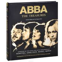 Abba. The Treasures