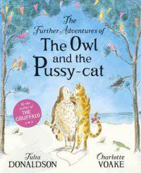 The Owl and the Pussycat