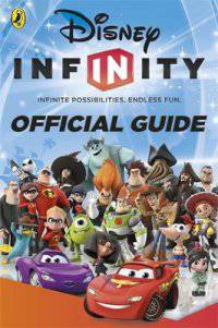 Disney Infinity. The Official Guide