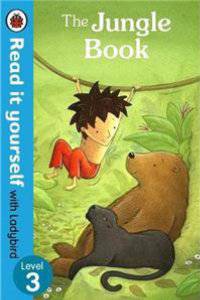 The Jungle Book