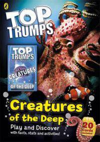 Creatures of the Deep