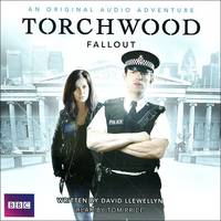 Torchwood: Fallout (аудиокнига MP3)