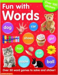 Fun with Words