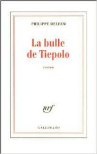 La bulle de Tiepolo