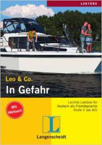 In Gefahr (Stufe 2) (+ Audio CD)