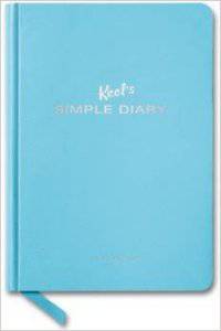 Keel's Simple Diary. Volume Two: The Ladybug Edition