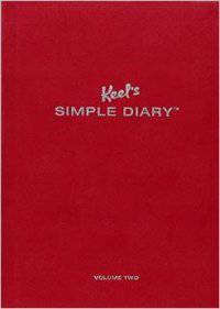Keel's Simple Diary. Volume Two