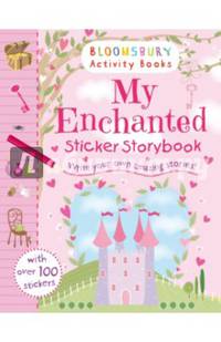My Enchanted Sticker Storybook
