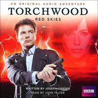 Torchwood: Red Skies (аудиокнига MP3)