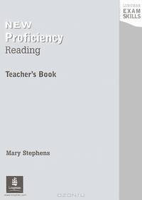 New Proficiency Reading: Teacher
