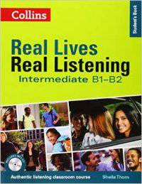 Intermediate Student's Book (+ CD-ROM)