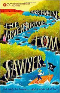 The Adventures of Tom Sawyer