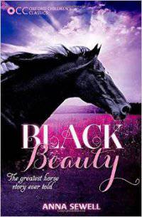 Black Beauty