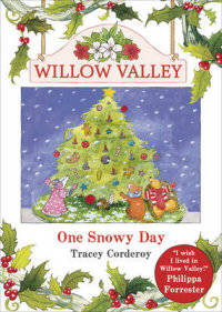 One Snowy Day