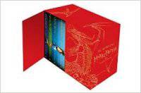 Harry Potter Boxed Set. Complete Collection. Комплект из 7-ми книг