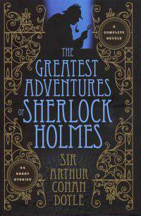 The Greatest Adventures of Sherlock Holmes