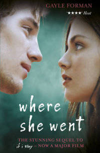 Where She Went