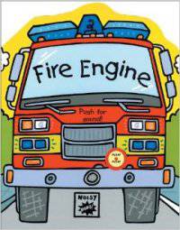 Noisy Pops: Fire Engine