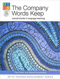 The Company Words Keep. Lexical Chunks in Language Teaching