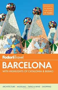 Barcelona with Highlights of Catalonia & Bilbao