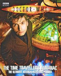 Doctor Who: The Time Traveller