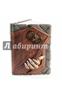 Дневник вампира. Дневник магических секретов (А5)