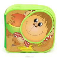 Крошка мартышка (миниатюрное издание)