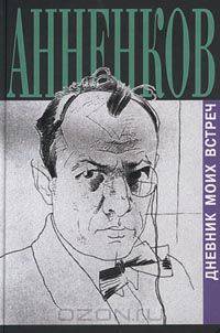 Юрий Анненков. Дневник моих встреч