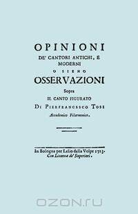 Opinioni de