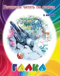 Галка