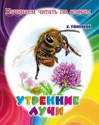 Утренние лучи