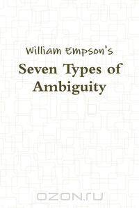 Seven Types of Ambiguity