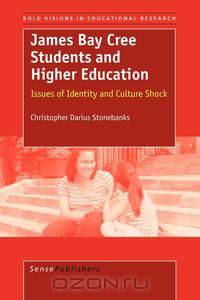 James Bay Cree Students and Higher Education
