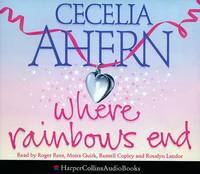 Where Rainbows End (аудиокнига на 5 CD)