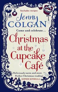 Christmas at the Cupcake Cafe