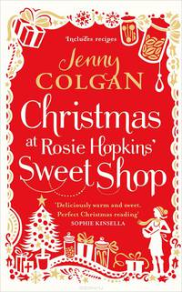 Christmas at Rosie Hopkins