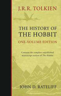 The History of the Hobbit