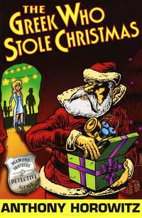 The Greek Who Stole Christmas