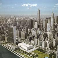 New York 2015