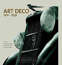 Art Deco: 1910-1939