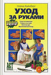 Уход за руками
