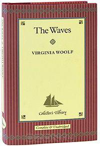 The Waves (подарочное издание)