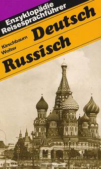 Deutsch-Russisch Worter