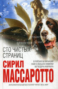 Сто чистых страниц