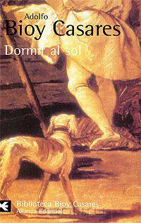 Dormir al sol