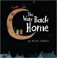The Way Back Home (+ CD)