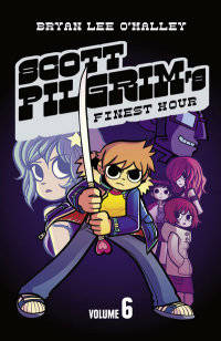 Finest Hour