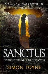 Sancti Trilogy 1: Sanctus