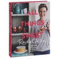 All Things Sweet